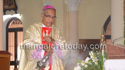 Rosario Mass Marriage